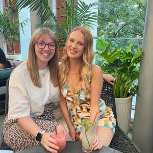 Abercrombie & Fitch Multicolor Mini Dress